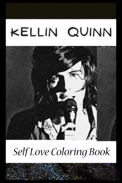 Bertrand.pt - Self Love Coloring Book