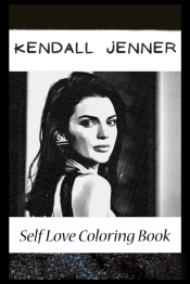 Self Love Coloring Book