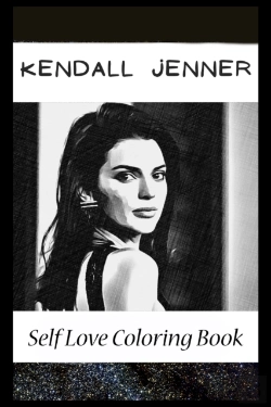 Bertrand.pt - Self Love Coloring Book