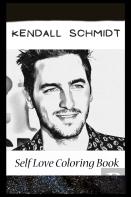 Self Love Coloring Book