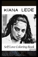 Self Love Coloring Book