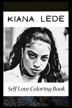Bertrand.pt - Self Love Coloring Book