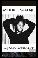 Self Love Coloring Book