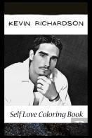 Self Love Coloring Book