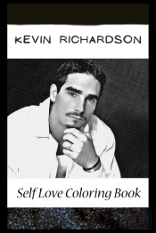 Self Love Coloring Book