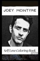 Self Love Coloring Book
