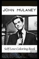 Self Love Coloring Book