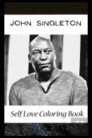 Self Love Coloring Book