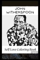 Self Love Coloring Book
