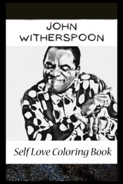 Self Love Coloring Book
