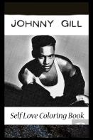 Self Love Coloring Book