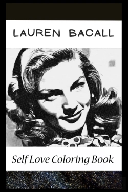 Bertrand.pt - Self Love Coloring Book