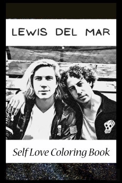 Bertrand.pt - Self Love Coloring Book
