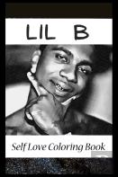 Self Love Coloring Book