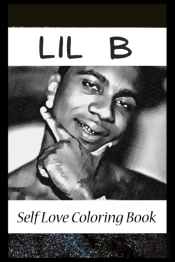 Self Love Coloring Book