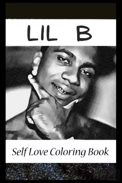 Bertrand.pt - Self Love Coloring Book