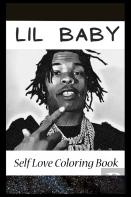 Self Love Coloring Book