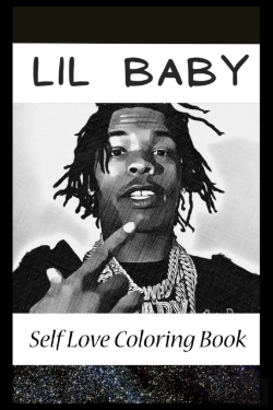 Bertrand.pt - Self Love Coloring Book