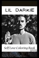 Self Love Coloring Book