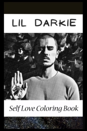 Self Love Coloring Book