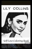 Self Love Coloring Book