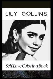Self Love Coloring Book