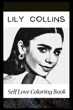Bertrand.pt - Self Love Coloring Book