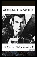Self Love Coloring Book