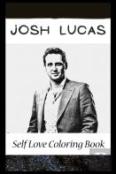 Self Love Coloring Book