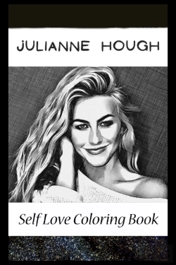 Bertrand.pt - Self Love Coloring Book