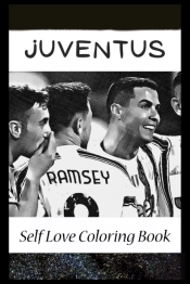 Self Love Coloring Book