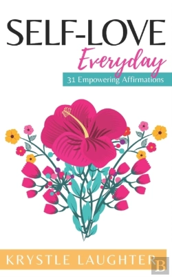 Bertrand.pt - Self-Love Everyday: 31 Empowering Affirmations