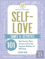 Self-Love Games & Activities