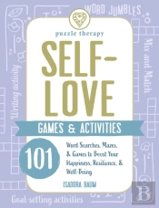 Self-Love Games & Activities