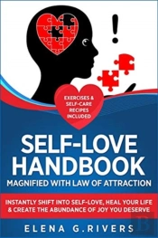 Self-Love Handbook Magnified With Law Of Attraction
