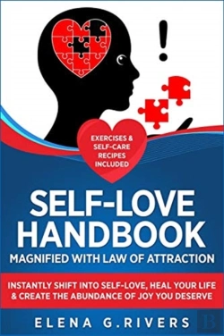 Bertrand.pt - Self-Love Handbook Magnified With Law Of Attraction