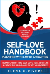 Self-Love Handbook Magnified With Law Of Attraction