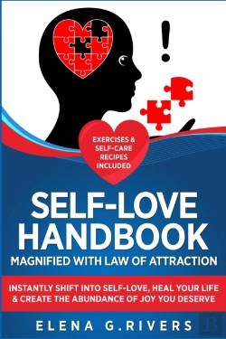 Bertrand.pt - Self-Love Handbook Magnified With Law Of Attraction