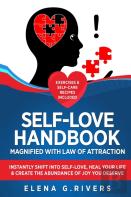 Self-Love Handbook Magnified With Law Of Attraction