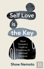 Self Love Is The Key