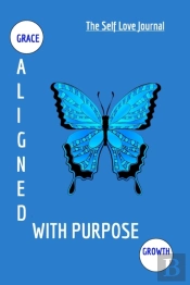 Self Love Journal (Blue)