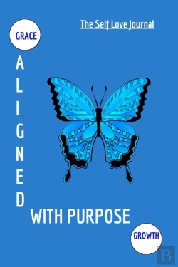 Bertrand.pt - Self Love Journal (Blue)