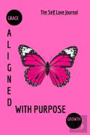 Self Love Journal (Pink)