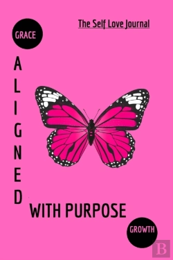Bertrand.pt - Self Love Journal (Pink)