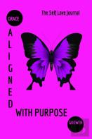 Self Love Journal ( Purple)
