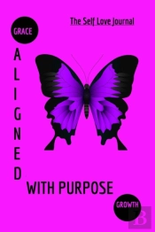 Self Love Journal ( Purple)