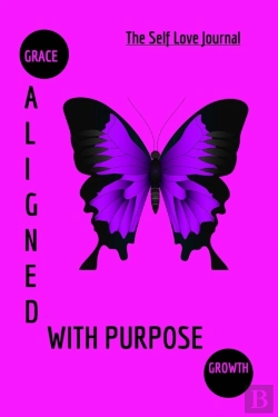 Bertrand.pt - Self Love Journal ( Purple)