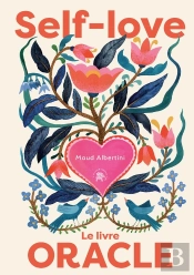 Self-Love : Le Livre Oracle