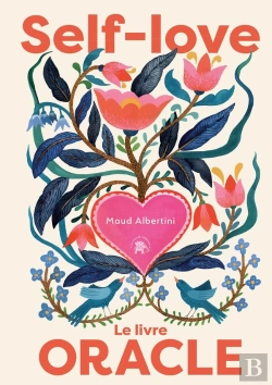Bertrand.pt - Self-Love : Le Livre Oracle