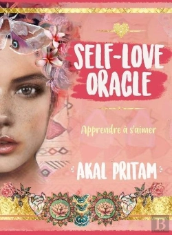 Bertrand.pt - Self-Love Oracle